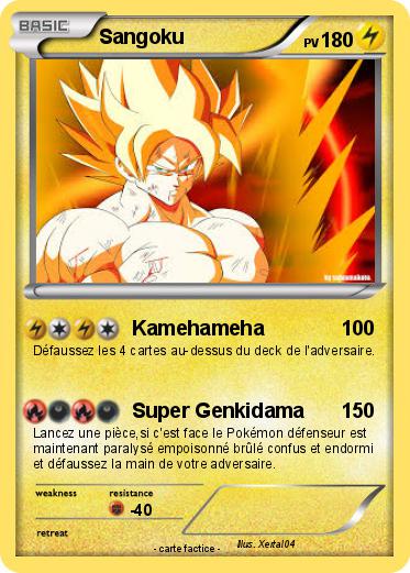 Pokemon Sangoku
