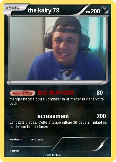 Pokemon the kairy 78