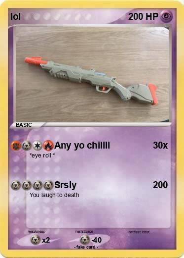 Pokemon lol
