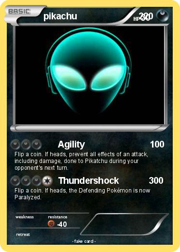 Pokemon pikachu                         220