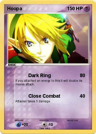 Pokemon Hoopa