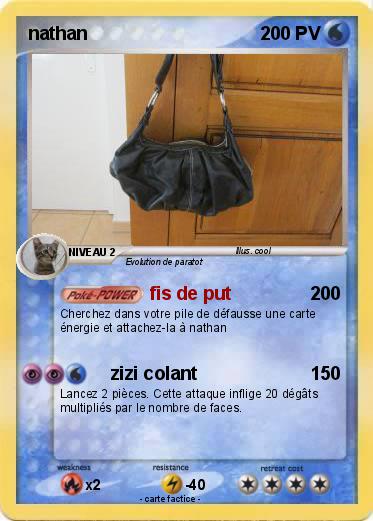 Pokemon nathan