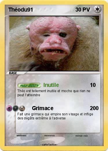 Pokemon Théodu91