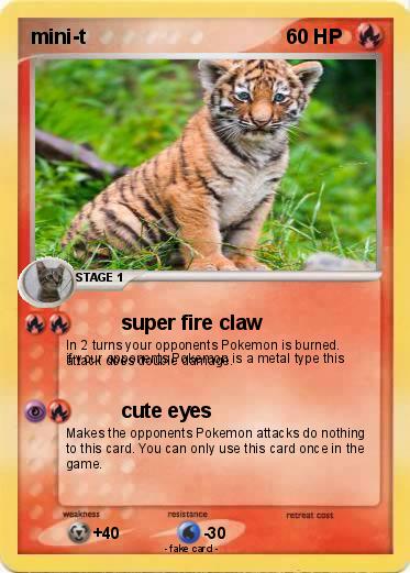 Pokemon mini-t