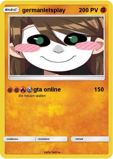 Pokemon germanletsplay