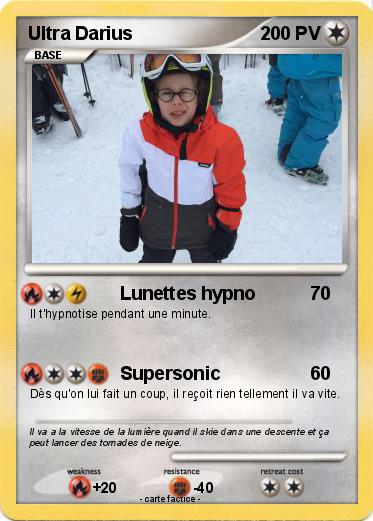 Pokemon Ultra Darius