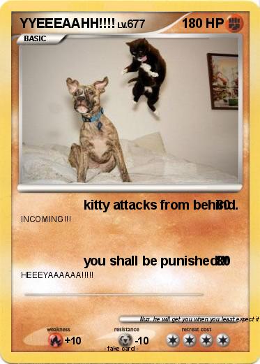 Pokemon YYEEEAAHH!!!!