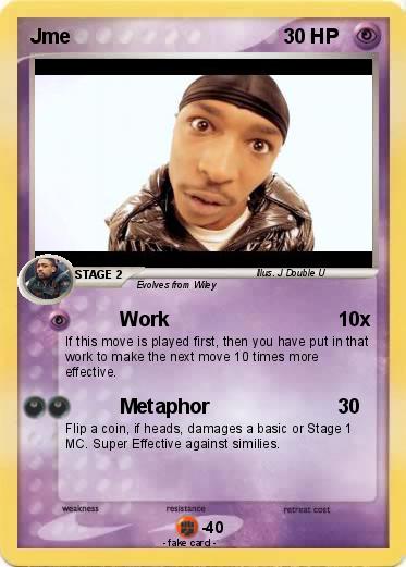 Pokemon Jme