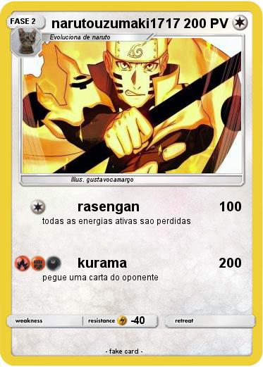 Pokemon narutouzumaki1717