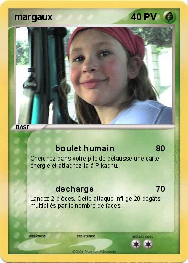 Pokemon margaux