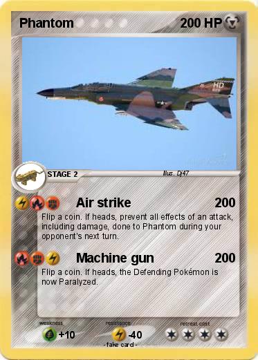 Pokemon Phantom