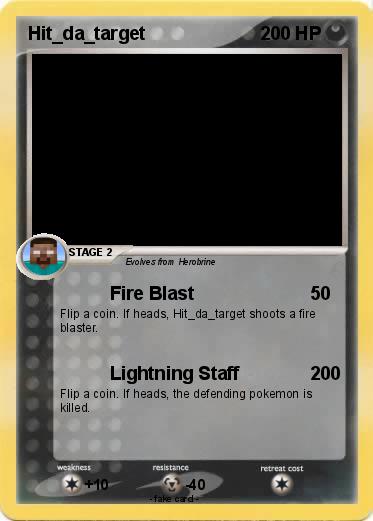 Pokemon Hit_da_target