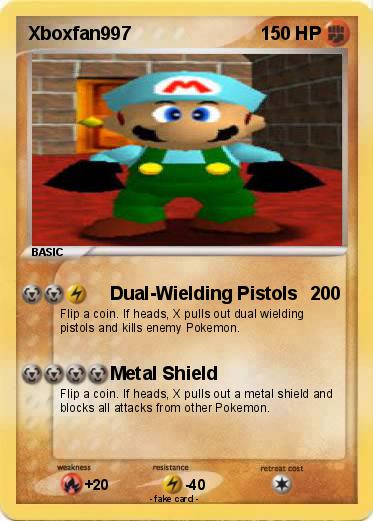 Pokemon Xboxfan997