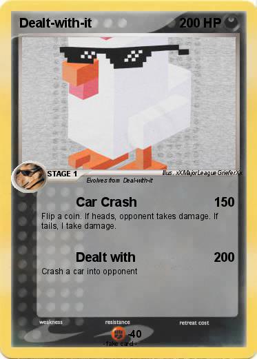 Pokemon Dealt-with-it