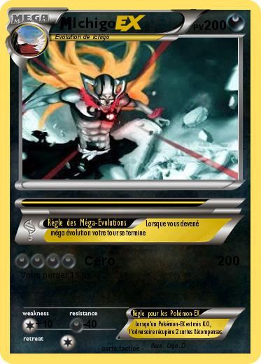 Pokemon Ichigo