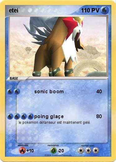 Pokemon etei