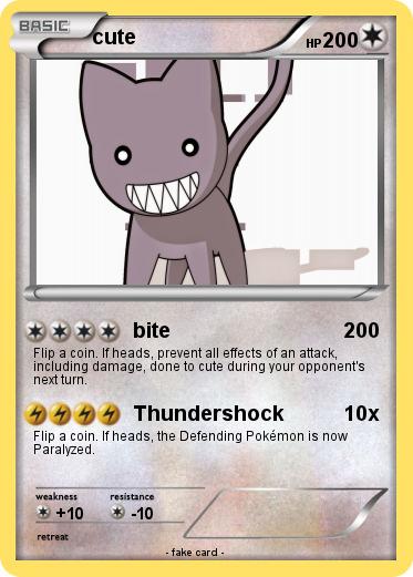 Pokemon cute