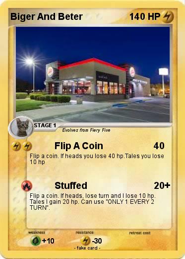 Pokemon Biger And Beter