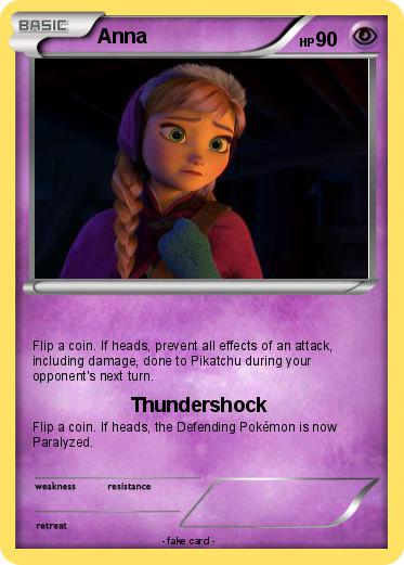 Pokemon Anna