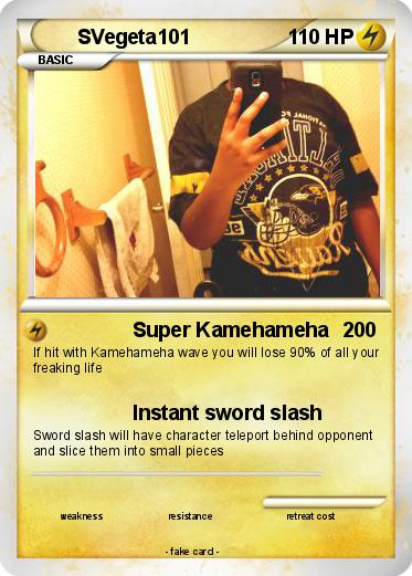 Pokemon SVegeta101