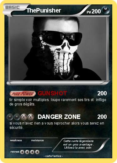 Pokemon ThePunisher