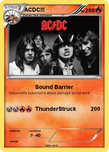 Pokemon ACDC!!!