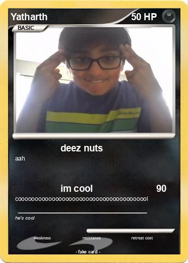 Pokemon Yatharth