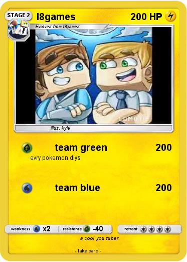 Pokemon l8games
