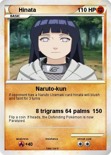Pokemon Hinata