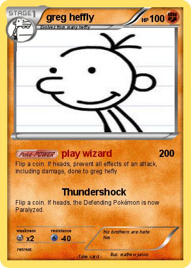 Pokemon greg heffly