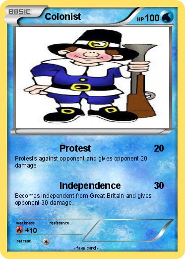 Pokemon Colonist