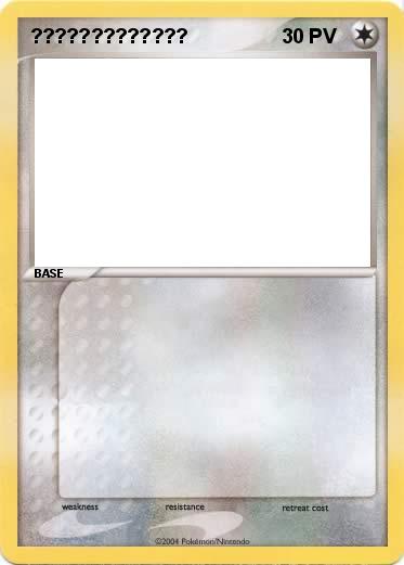 Pokemon ?????????????