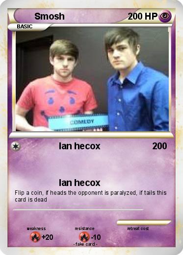 Pokemon Smosh