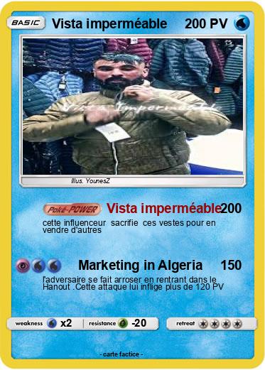 Pokemon Vista imperméable