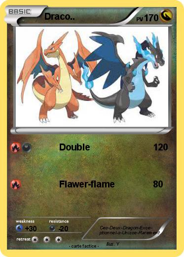 Pokemon Draco..