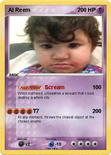 Pokemon Al Reem