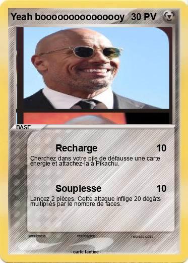 Pokemon Yeah booooooooooooooy