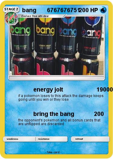 Pokemon bang       6767676751