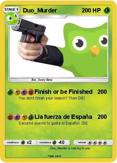 Pokemon Duo_Murder