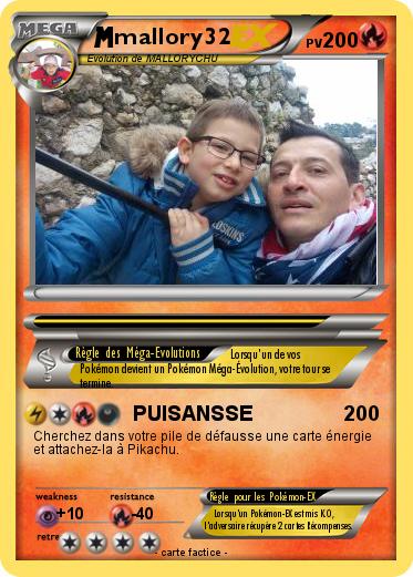 Pokemon mallory32