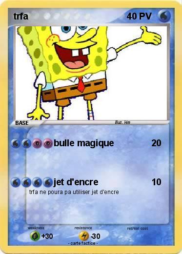 Pokemon trfa
