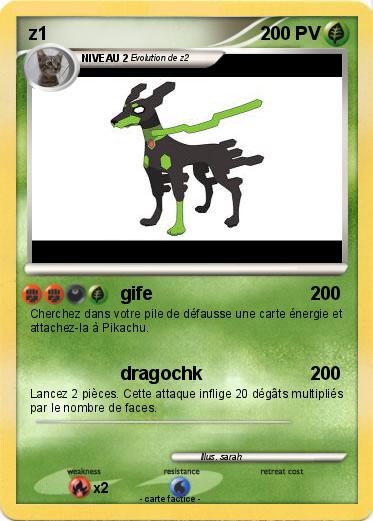 Pokemon z1