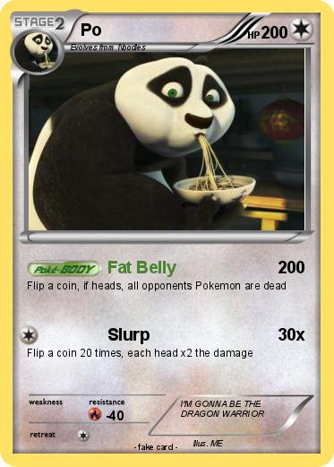 Pokemon Po