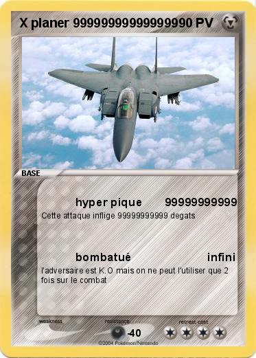 Pokemon X planer 999999999999999