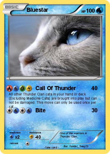Pokemon Bluestar