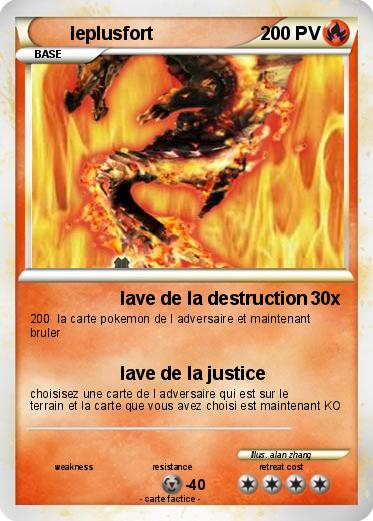 Pokemon leplusfort
