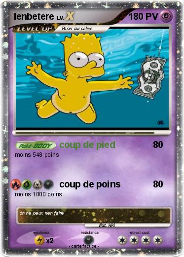 Pokemon lenbetere