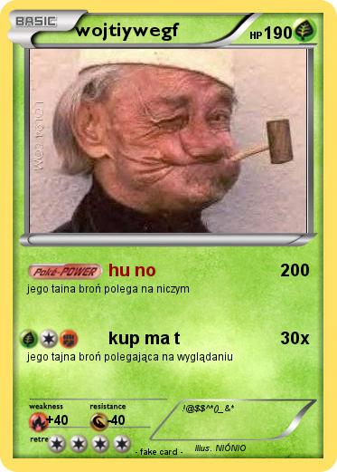 Pokemon wojtiywegf