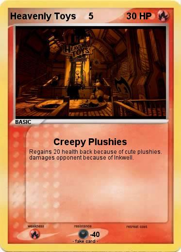 Pokemon Heavenly Toys     5