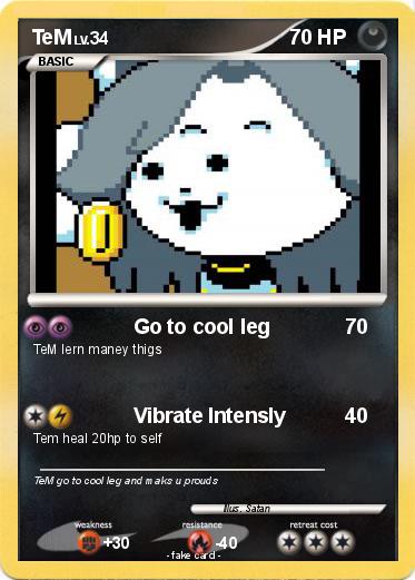Pokemon TeM